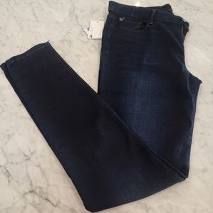 Joe's Jeans Flawless Selma